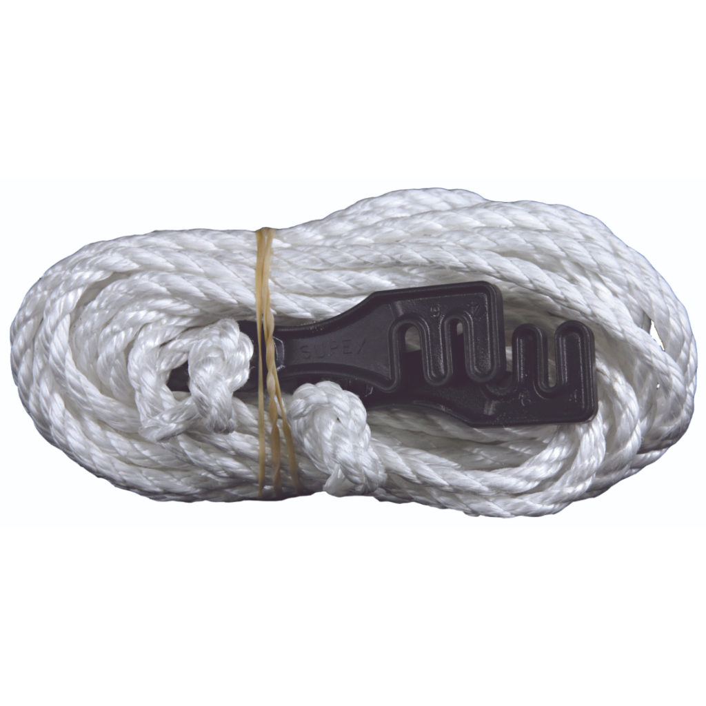 Guy Ropes And Kits Supex Products Australia