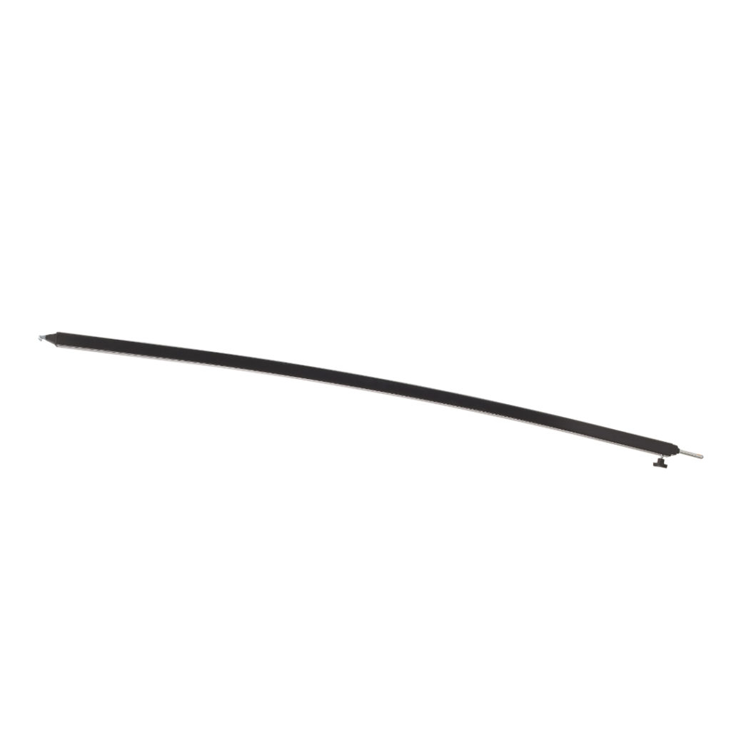 BLACK CURVED ROOF RAFTER ACUTE CURVE | Supex Products