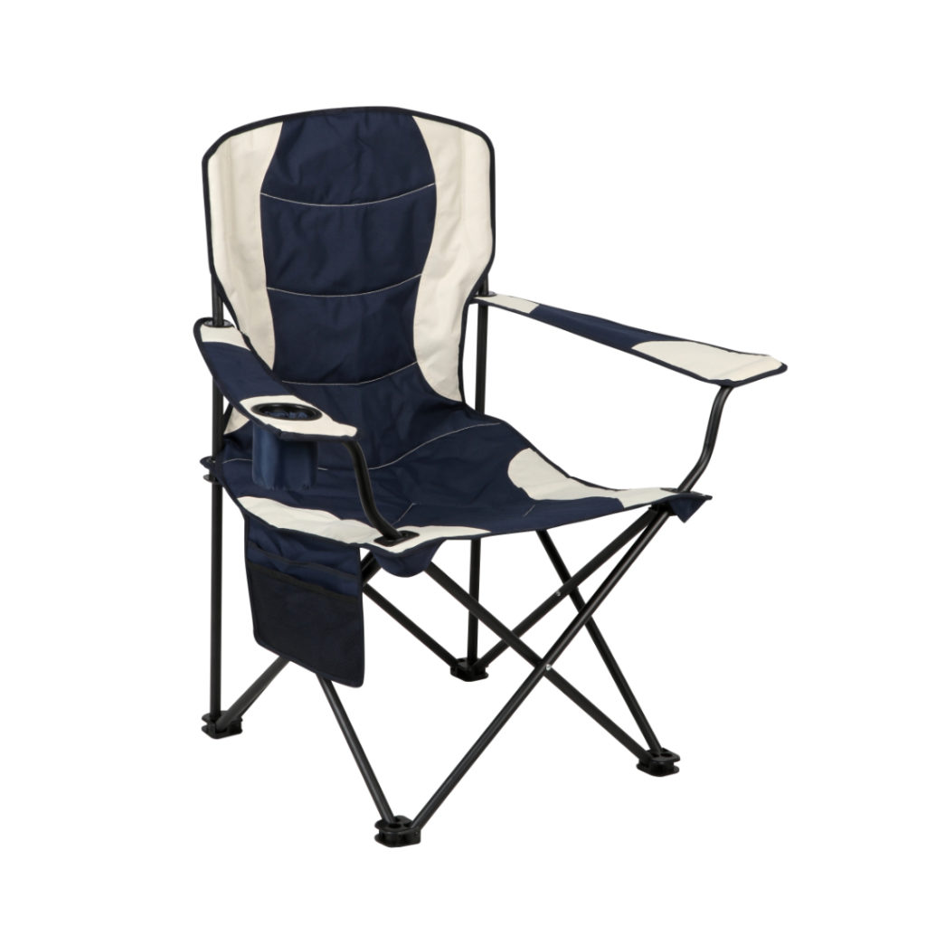 Кресло outventure ie403t10 elite king size camping chair бежевый