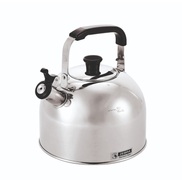 SUP113524- WHISTLING KETTLE