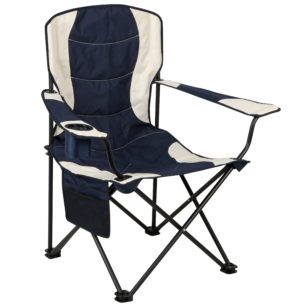 KING SIZE ACTION CHAIR