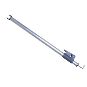 ALUMINIUM JAYCO SPREADER BAR  Pole clamp adjustment
