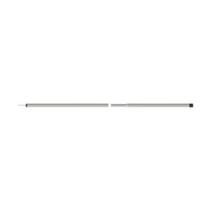 TWO PIECE MARQUEE POLE – STEEL