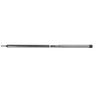 STEEL FIXED TENT POLE 2 Piece
