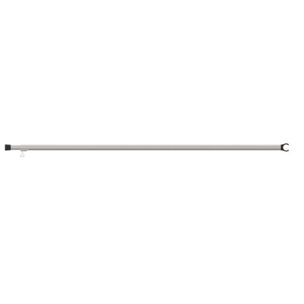 extension support pole tnut clip 1