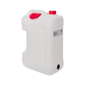 WATER JERRY CAN – 10L