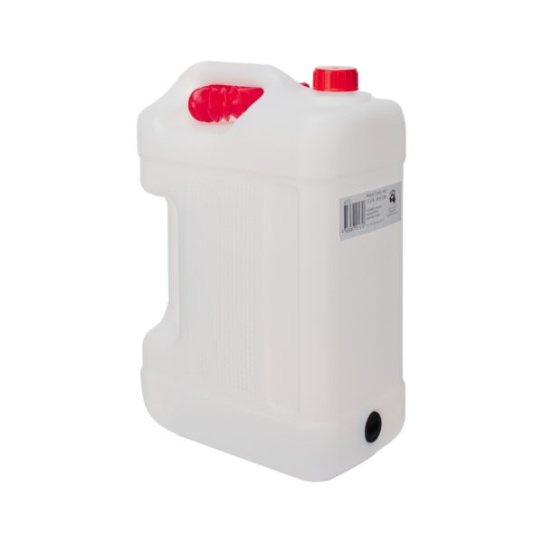 water jerry can 10L