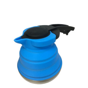 COLLAPSIBLE KETTLE