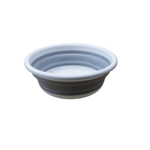 COLLAPSIBLE BOWL