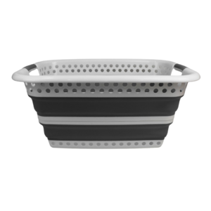 LARGE COLLAPSIBLE BASKET