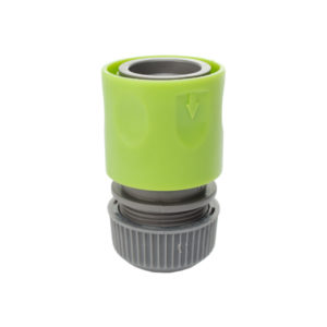 HOSE CONNECTOR – 12mm