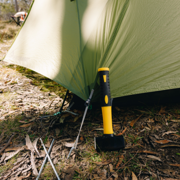 CAMPING MALLET - Image 4