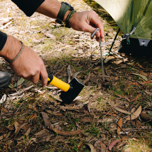 CAMPING MALLET - Image 2