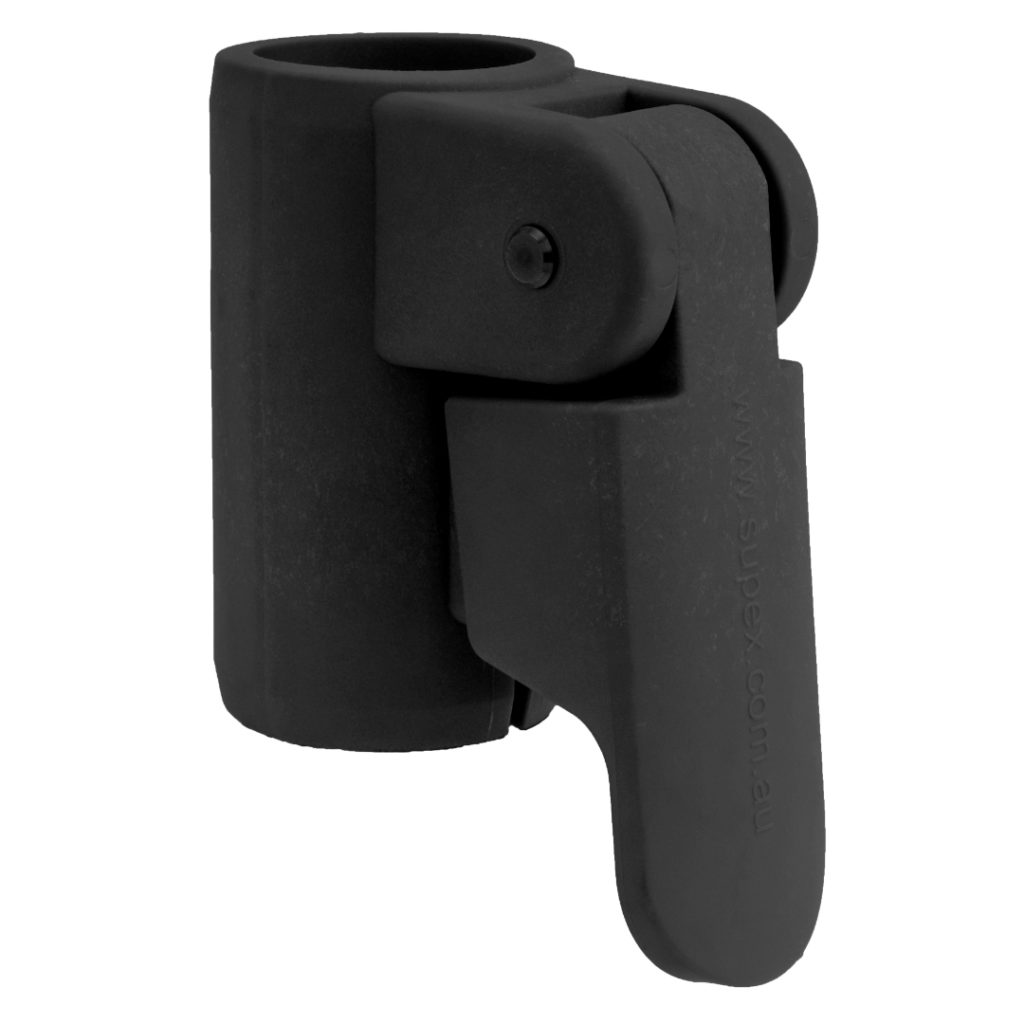 QUICK ACTION CLAMP Supex Products