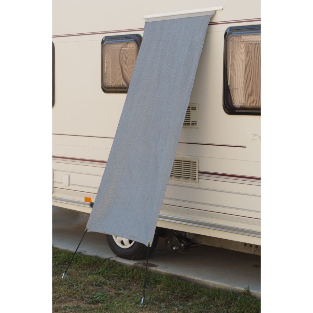 Caravan Privacy Screens Best RV Privacy Screens Australia