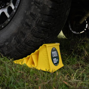 WHEEL CHOCK