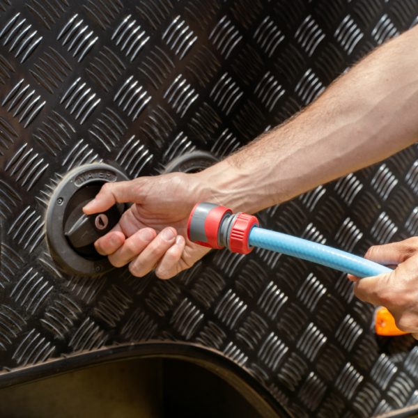 DRINKING WATER HOSE - Image 3