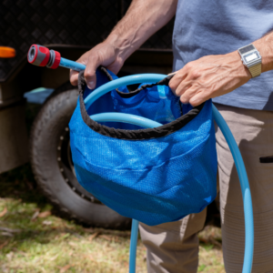 DRINKING WATER HOSE