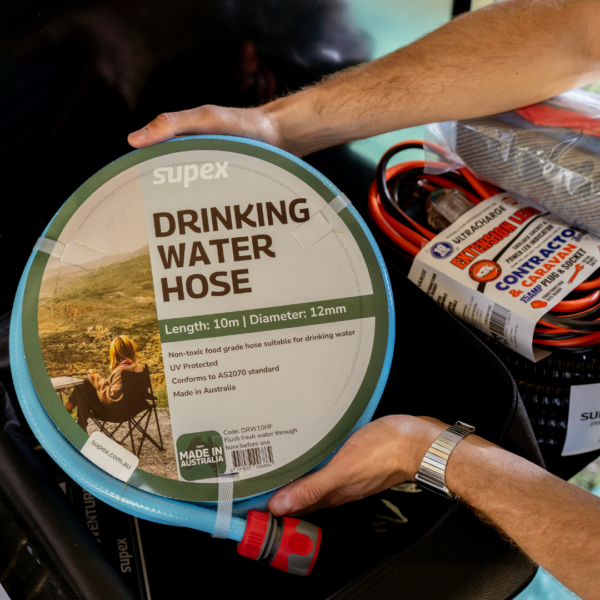DRINKING WATER HOSE - Image 2
