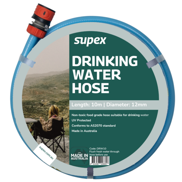 DRINKING WATER HOSE - Image 10