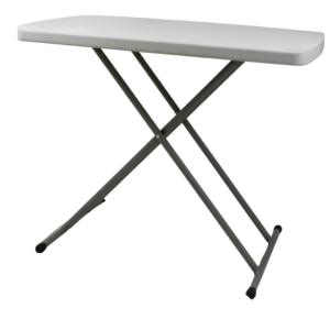 PERSONAL TABLE