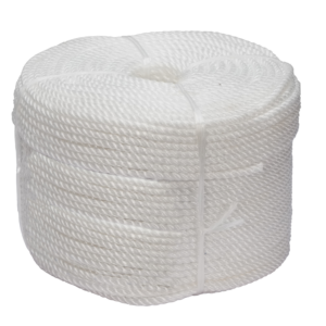 POLYPROPYLENE ROPE