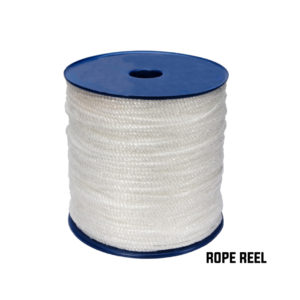 SILVER ROPE