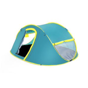 COOL MOUNT 4 TENT