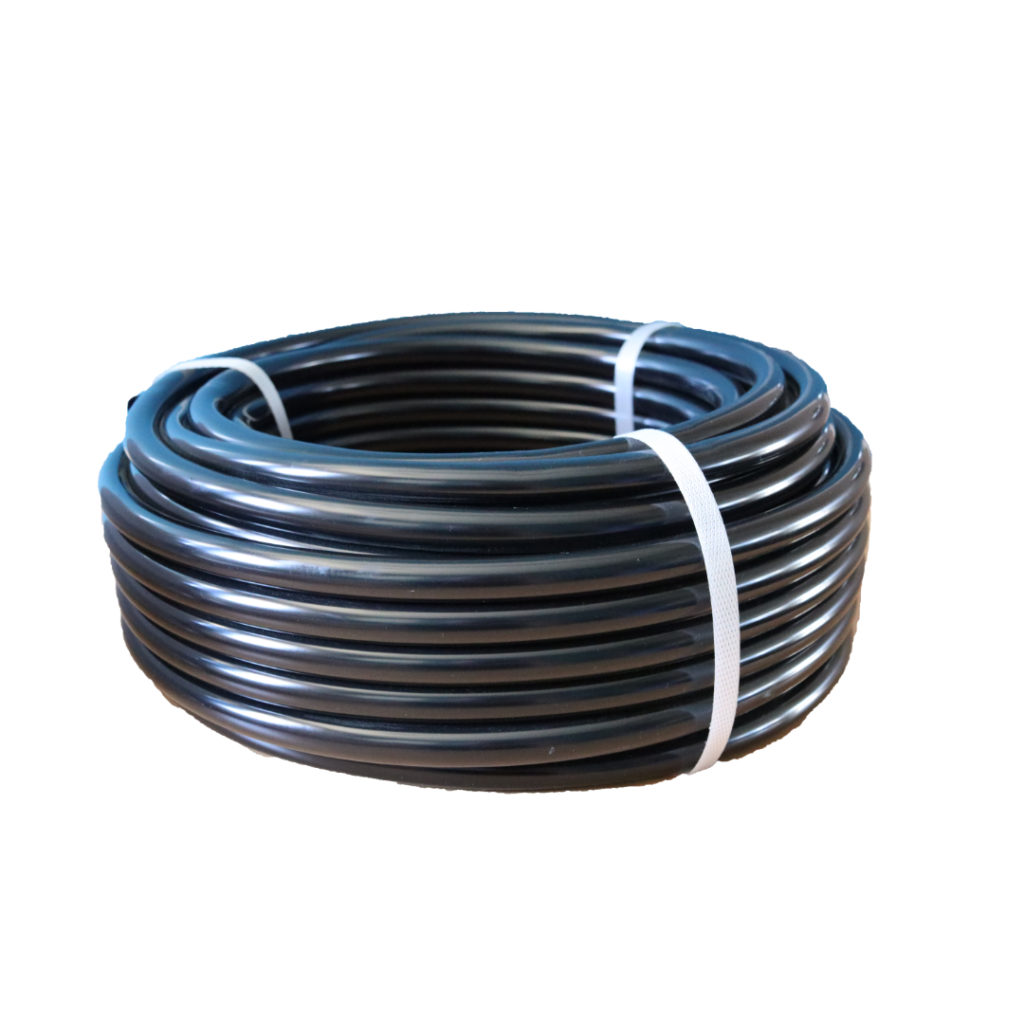 DRINKING WATER HOSE BLACK Supex Products