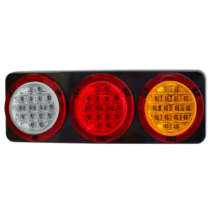 COMBINATION REAR LAMPS – STOP/TAIL/INDICATOR/REVERSE