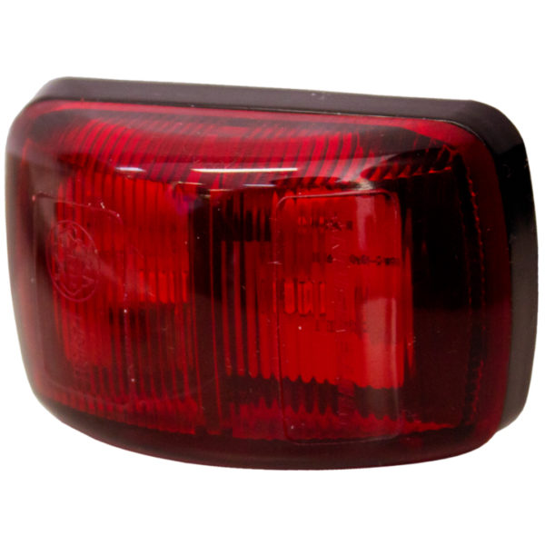 marker lamps