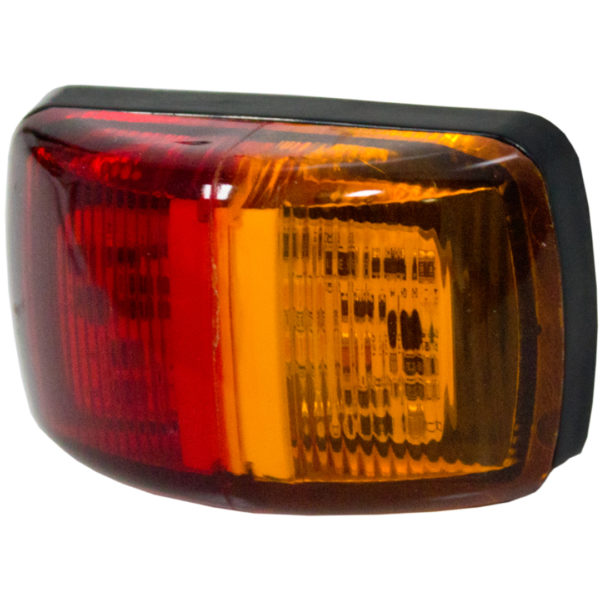 marker lamps