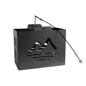 hammertone jerry can holder
