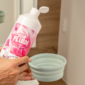 RV Toilet Cleaners