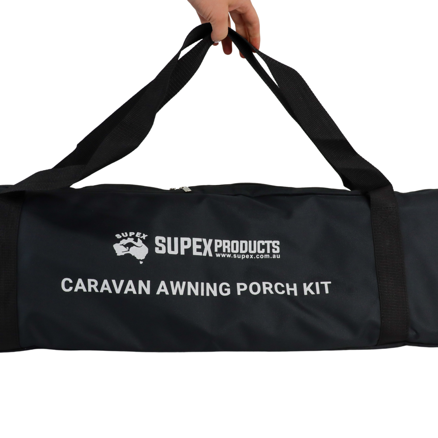 CARAVAN AWNING PORCH EXTENSION Supex Products
