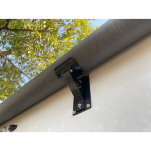 AWNING CENTRE SUPPORT CRADLE