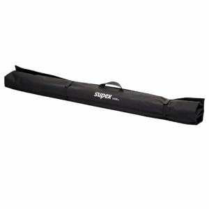 STORAGE BAG FOR SECURA BAR & CURVED ROOF RAFTER