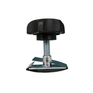 SECURA BAR TURNING KNOB