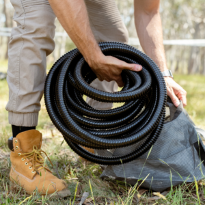 Caravan Sullage Hose