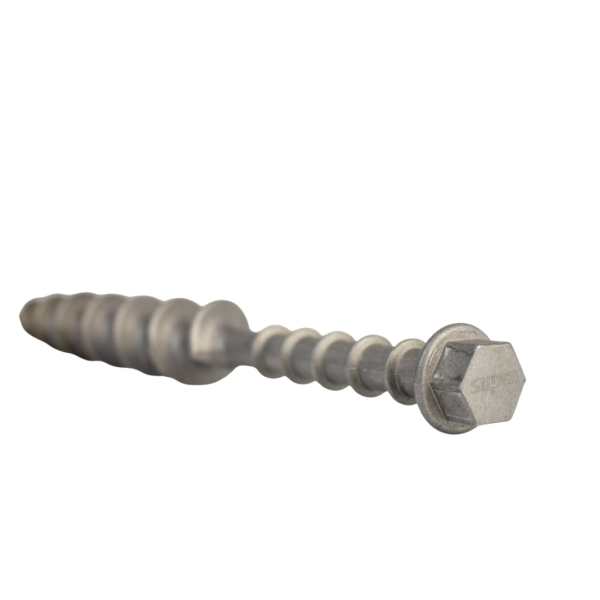 LARGE ALLOY SCREW IN PEGS - Image 8