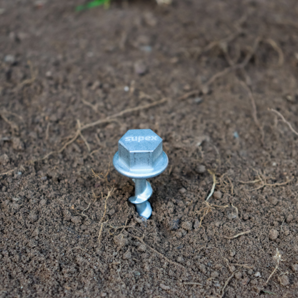 SMALL ALLOY SCREW IN PEGS - Image 8