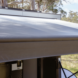 Curved Roof Rafters
