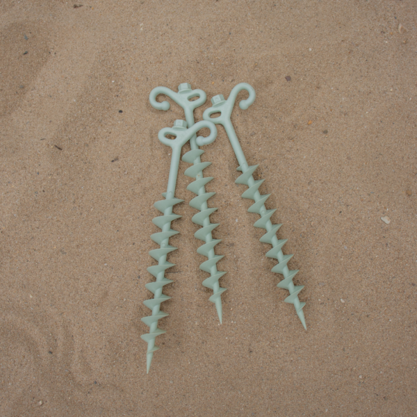 SCREW IN SAND PEGS KIT - Image 3