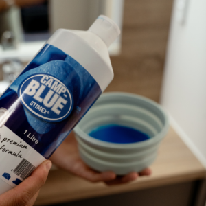 Stimex® Toilet Chemical Liquid