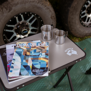 Camping Tables