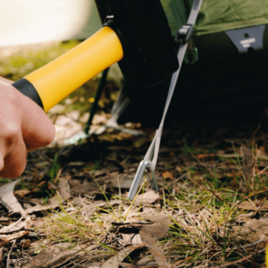 Tent Pegs