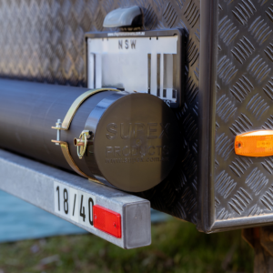 Combination & Marker Lamps