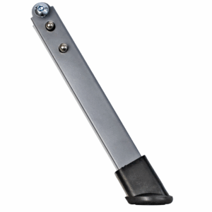 REPLACEMENT LEG FOR ALUMINIUM CARAVAN STEP (STP3)