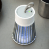 RECHARGEABLE UV MOSIQUITO ZAPPER - Image 6