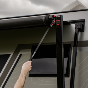 AWNING PULL STRAP REPLACEMENT
